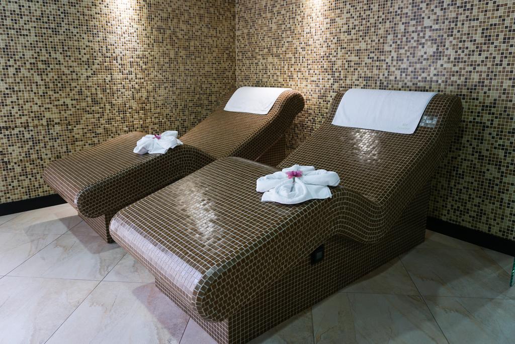 Park-Hotel Golosievo Kiev Extérieur photo